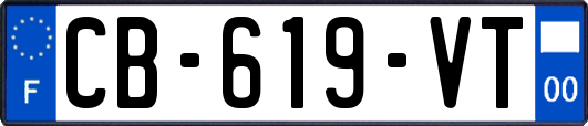 CB-619-VT