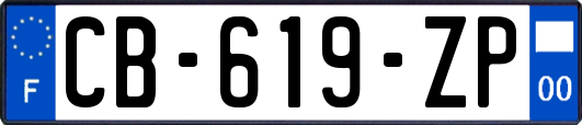 CB-619-ZP