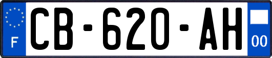 CB-620-AH