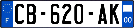 CB-620-AK