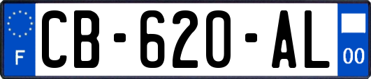 CB-620-AL