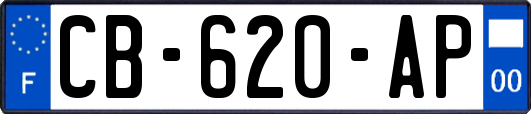 CB-620-AP