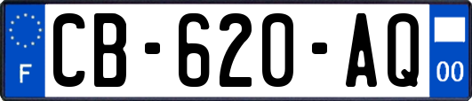 CB-620-AQ