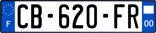 CB-620-FR