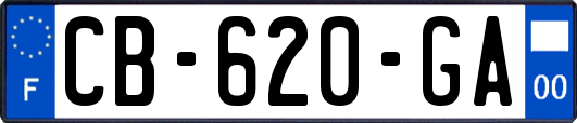 CB-620-GA