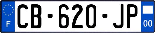 CB-620-JP