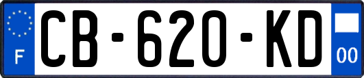 CB-620-KD