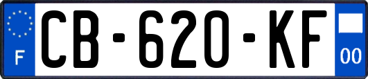 CB-620-KF