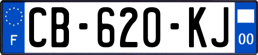 CB-620-KJ