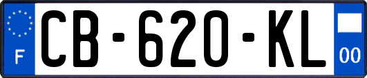 CB-620-KL
