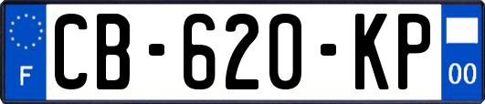 CB-620-KP