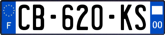 CB-620-KS