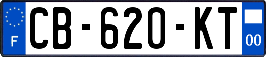 CB-620-KT