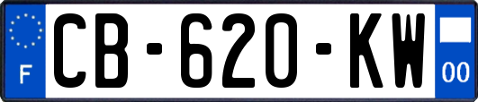 CB-620-KW