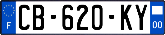 CB-620-KY