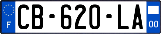 CB-620-LA