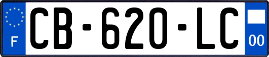 CB-620-LC