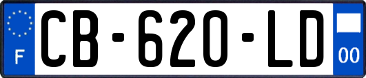 CB-620-LD