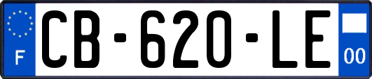 CB-620-LE