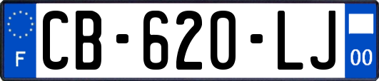 CB-620-LJ