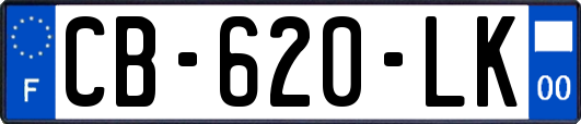 CB-620-LK