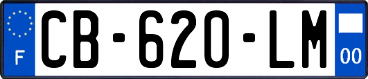 CB-620-LM