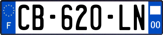 CB-620-LN