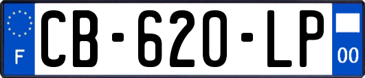 CB-620-LP