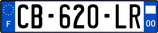 CB-620-LR