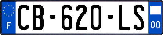 CB-620-LS