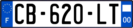 CB-620-LT
