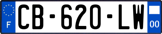 CB-620-LW
