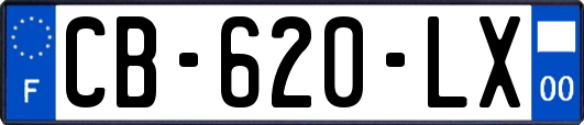 CB-620-LX