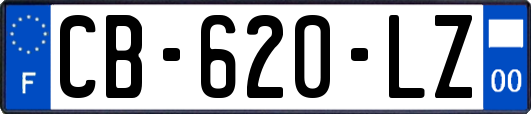CB-620-LZ