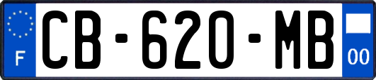 CB-620-MB