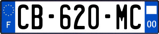 CB-620-MC
