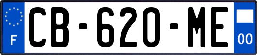 CB-620-ME