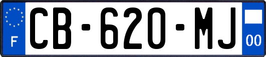 CB-620-MJ