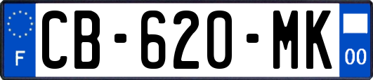 CB-620-MK