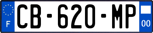 CB-620-MP