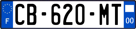 CB-620-MT