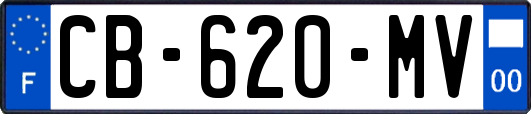 CB-620-MV