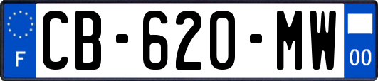 CB-620-MW