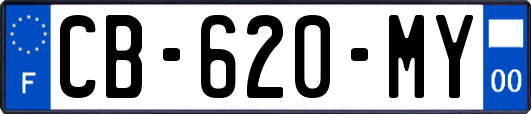 CB-620-MY