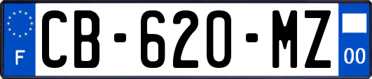 CB-620-MZ