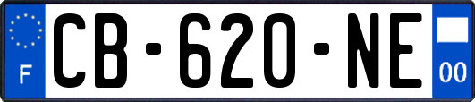 CB-620-NE