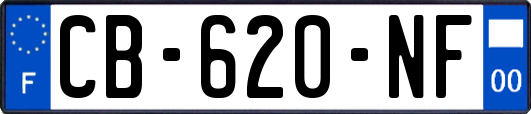 CB-620-NF