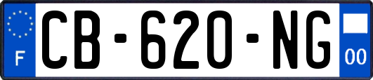 CB-620-NG