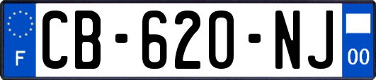 CB-620-NJ