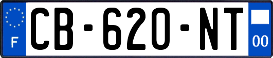 CB-620-NT